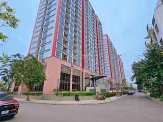 Căn hộ 101m2 (3pn + 2vs)  view hồ  vốn 2.2 tỷ  vay ls 0%/18 tháng  trực tiếp cđt  vào ở ngay