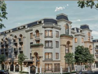 Imperial plaza 360 giải phóng shophouse  sổ vĩnh viễn 100m2, 5 tầng.  0971 929 ***