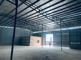 Cho thuê kho tiêu chuẩn ngọc hồi hoàng liệt dt330m2 xe 10 tấn đỗ cửa