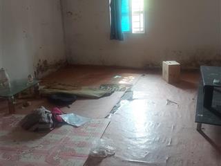 Cho thuê kho trần điền định công dt 50m2 xe 5 tấn đỗ cửa