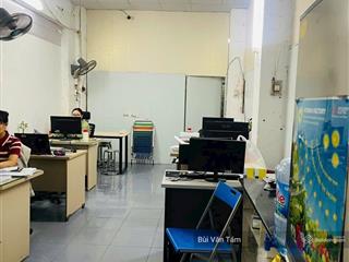 Cho thuê kho lê trọng tấn  khương mai dt 150m2 xe 5 tấn đỗ cửa