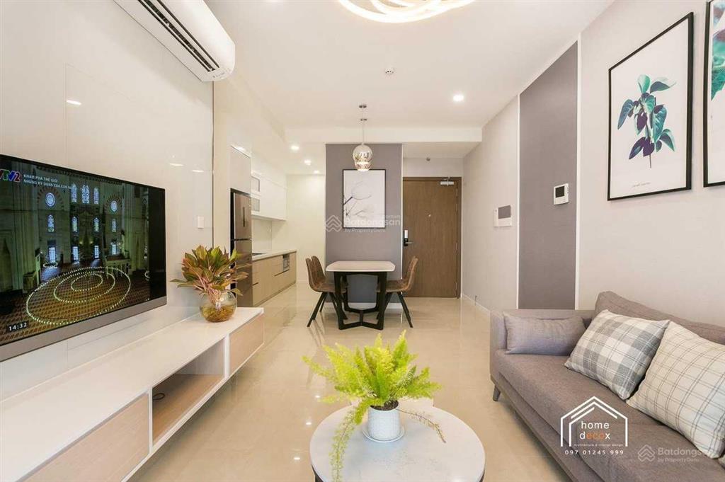 Cho thuê gold view 2pn 2wc view vườn treo full nội thất đẹp giá 16tr ở liền  0972 443 ***