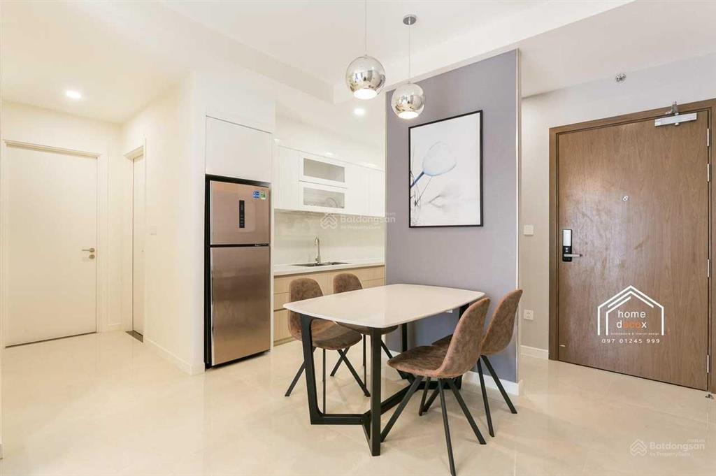 Cho thuê gold view 2pn 2wc view vườn treo full nội thất đẹp giá 16tr ở liền  0972 443 ***
