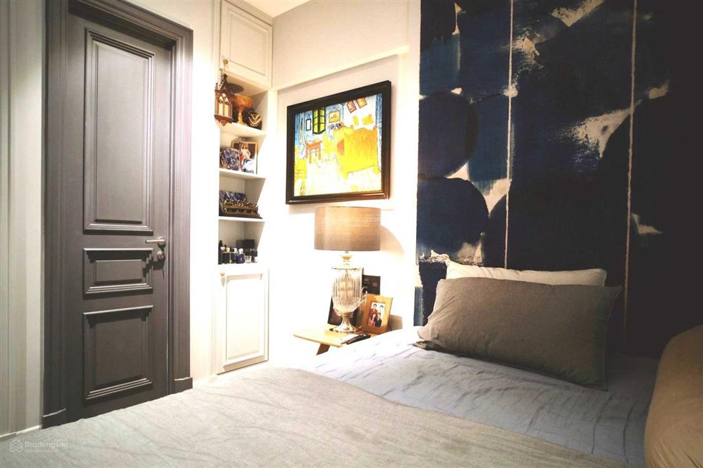 Cho thuê saigon south residence 3pn 2wc nhà trống giá 13tr/tháng.  0972 443 ***