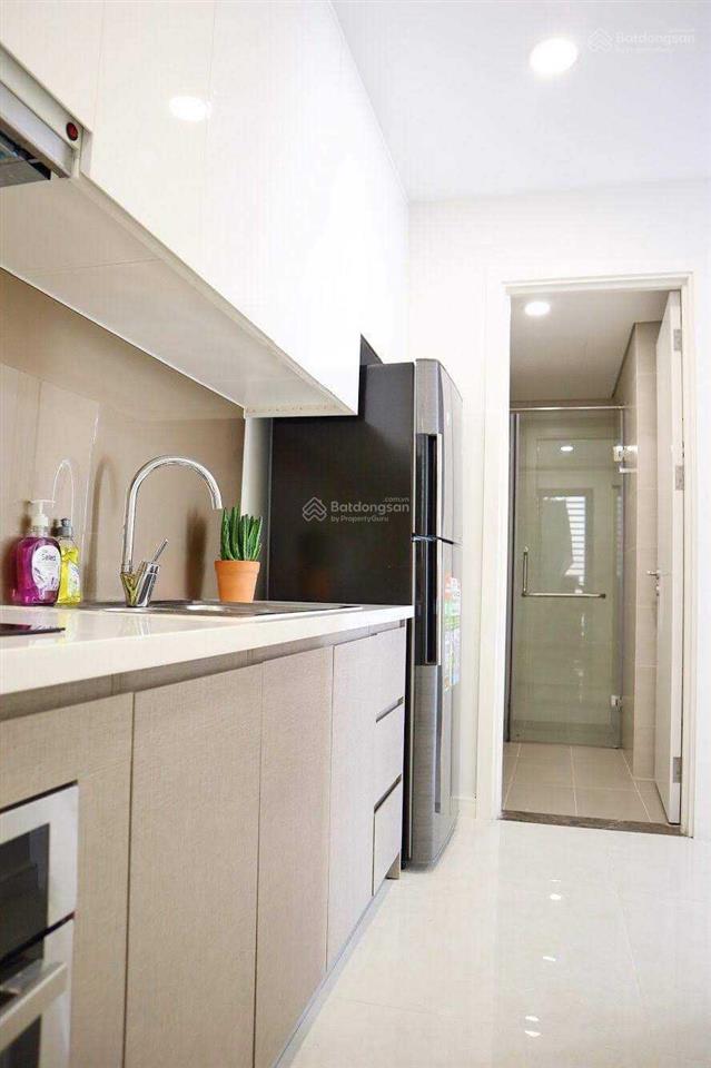 Cho thuê căn hộ masteri millennium 2pn2wc full nội thất đẹp giá 18tr/tháng  0972 443 ***