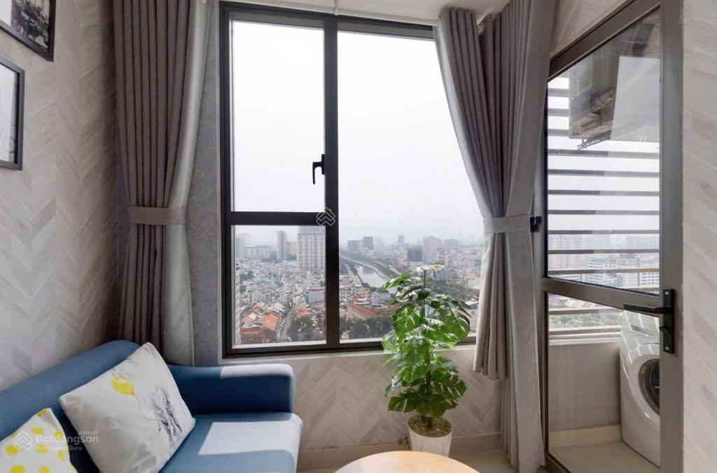 Bán gấp offictel river gate lầu cao view sông full nội thất đẹp giá 2.7 tỷ  0972 443 ***