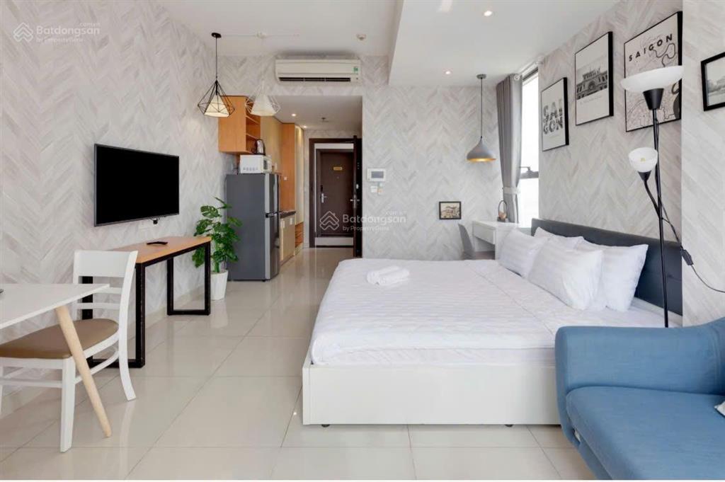 Bán gấp offictel river gate lầu cao view sông full nội thất đẹp giá 2.7 tỷ  0972 443 ***