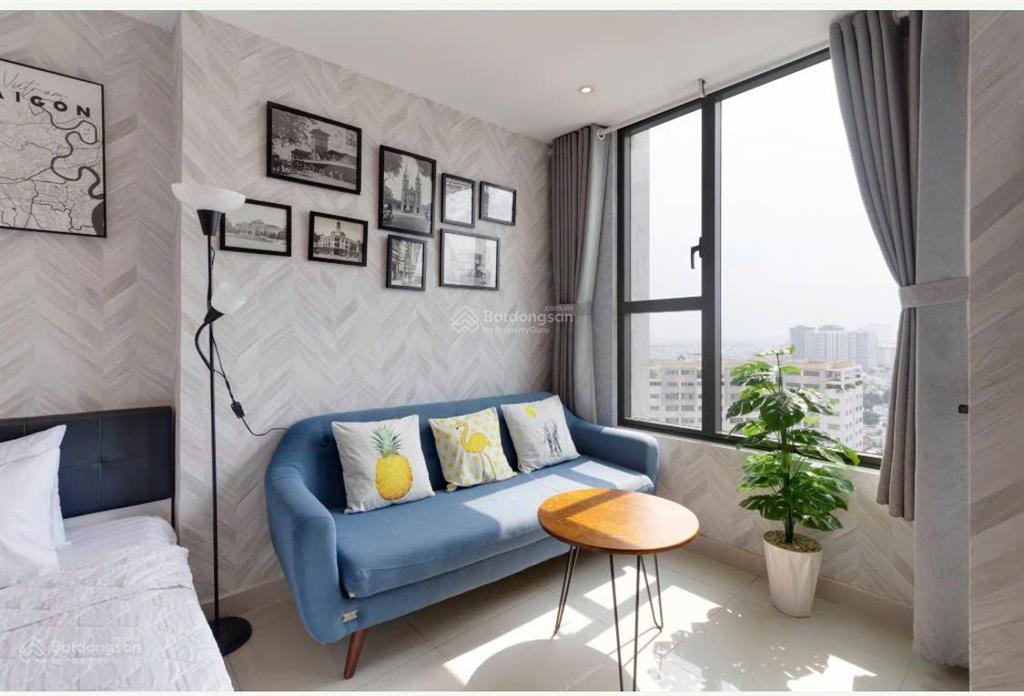 Bán gấp offictel river gate lầu cao view sông full nội thất đẹp giá 2.7 tỷ  0972 443 ***