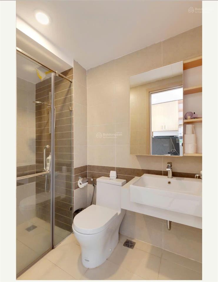 Bán gấp offictel river gate lầu cao view sông full nội thất đẹp giá 2.7 tỷ  0972 443 ***