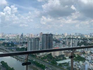 Bán gold view căn góc 94m2 lầu cao hướng đông nam nhà full nt đẹp giá 8.2 tỷ  0972 443 ***