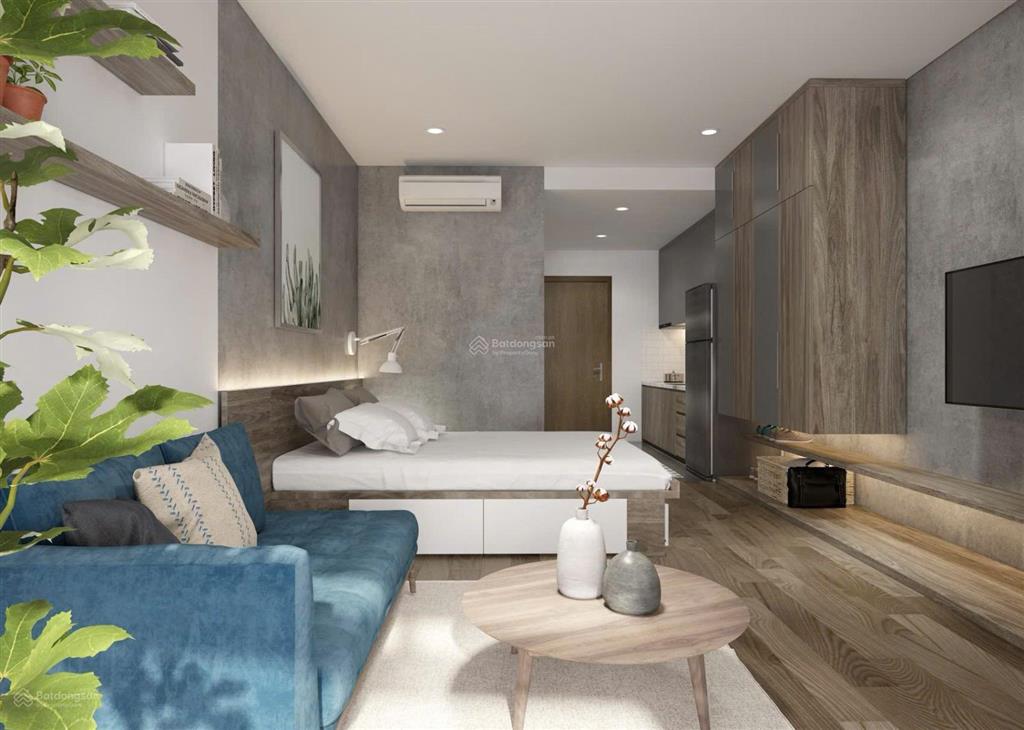 Bán căn hộ saigon royal residence, 2,6 tỷ, 30m2, view đẹp, giá ưu đãi 0972 443 ***