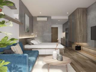 Bán căn hộ saigon royal residence, 2,6 tỷ, 30m2, view đẹp, giá ưu đãi  0972 443 ***