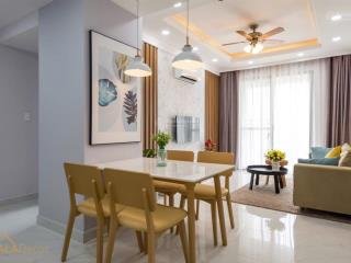 Bán căn hộ 2pn, 2wc river gate, lầu cao.full nội thất gia rẻ 5.8 tỷ bao hết 0972 443 ***
