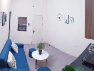 Căn ngủ 1 khách riêng biệt, hai điều hòa mới tinh, giá tốt tại phường mỹ đình 1