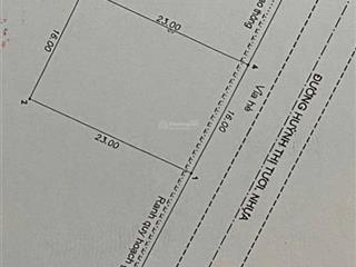 Cần bán nhanh "hai lô biệt thự " liền kề tại tp dĩ an  12,9tỷ