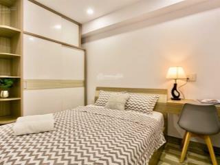 Chính chủ cho thuê chcc cao cấp terra royal, q3, dt 72m2, 2pn, giá 18 tr/th,  0907 709 ***