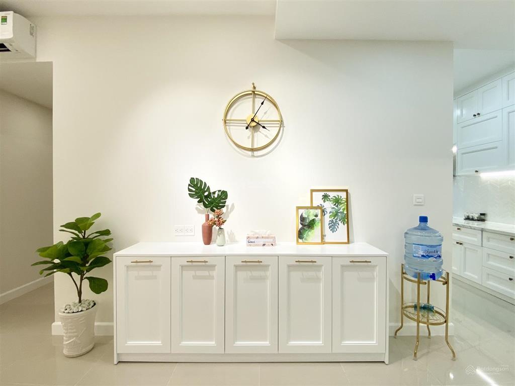 Bán ch cao cấp kingston nguyễn văn trỗi, phú nhuận, dt 80m2, 2pn, 2wc. giá 7.2 tỷ.  0907 709 ***