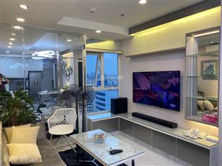 Cần bán gấp căn hộ the prince, 2pn, giá bán 6.7 tỷ (sổ hồng), view thoáng,  0907 709 ***