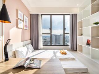 Bán ch tại serenity sky villas dt 175m2  3pn 3wc  bc đn  full nội thất cao cấp  35 tỷ. có sổ