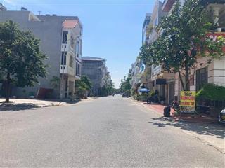 Mặt tiền 5m lô xẻ khe 3 mặt thoáng đất tdc đằng lâm 2  tuyến 2 ngô gia tự