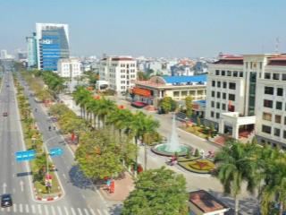 Đất lô 15  tuyến 2 lê hồng phong sau sở tài chính đường 15m giá tốt nhất
