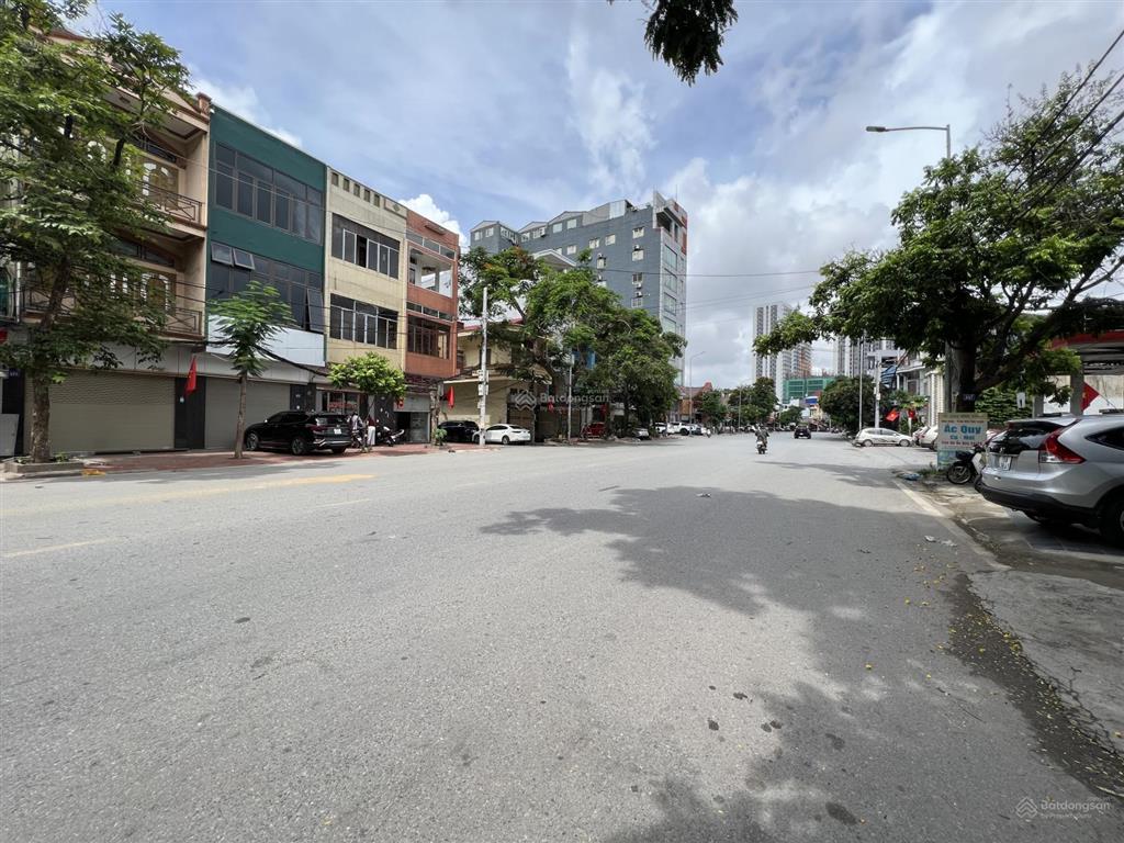 Đất mặt đường lê thánh tông gần dự án kho 3 lạc viên giá tốt
