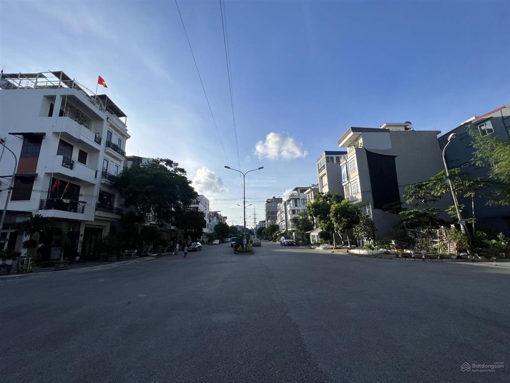 Đất lô 9 lê hồng phong mặt đường 30m gần toà tháp doji