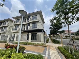 Swanpark shop villa góc 3 mặt thoáng cần bán giá 46tr/m2,  0933 112 ***