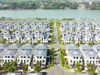 Bán gấp song lập zone 4 trục 30m giá 14,8ty full. kh quan tâm  0933 112 ***
