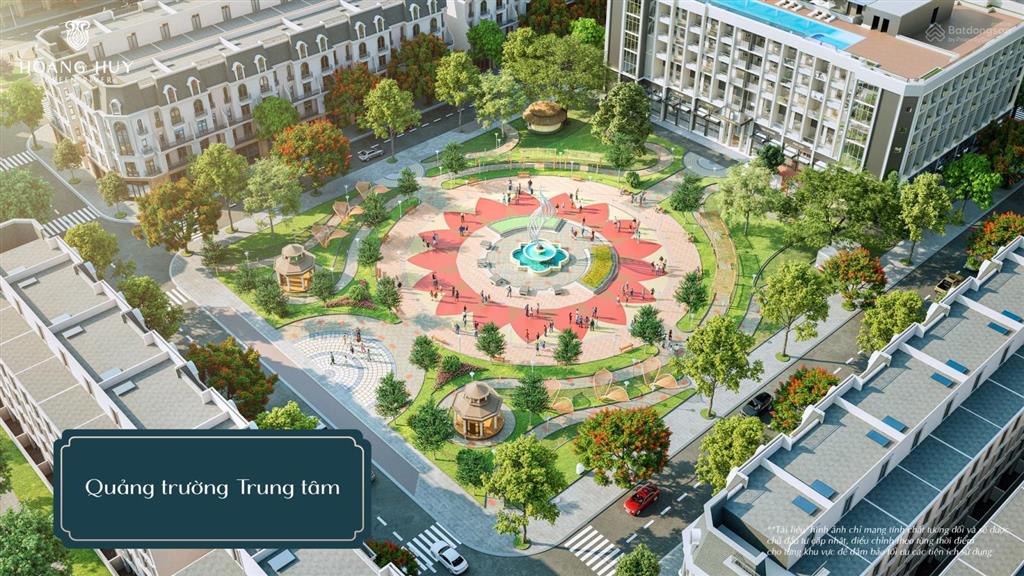 Quỹ căn siêu vip tại hoàng huy green river giá cực tốt.  0947 799 ***