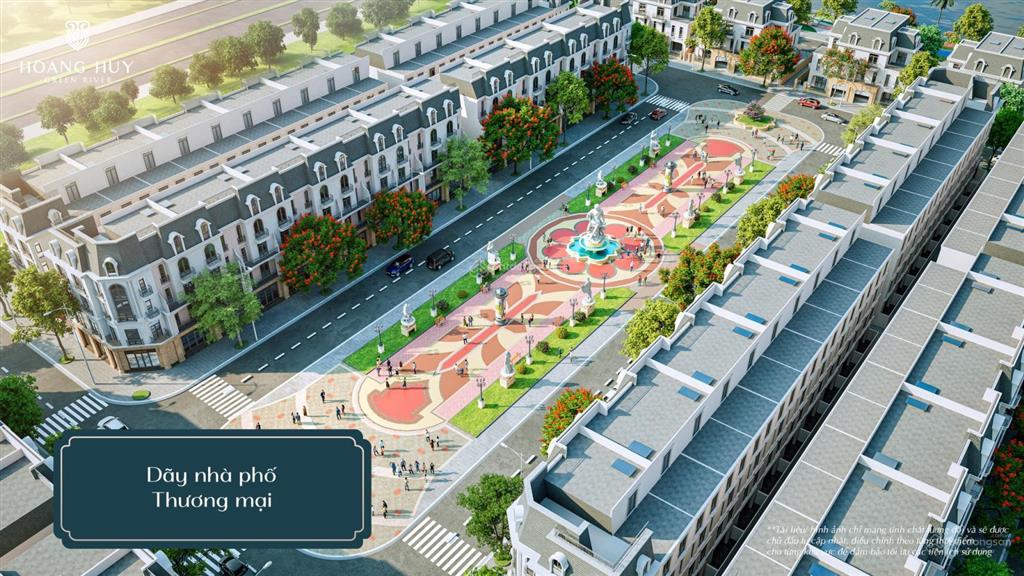 Quỹ căn siêu vip tại hoàng huy green river giá cực tốt.  0947 799 ***