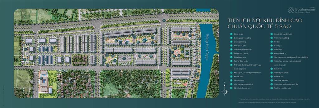 Quỹ căn siêu vip tại hoàng huy green river giá cực tốt.  0947 799 ***