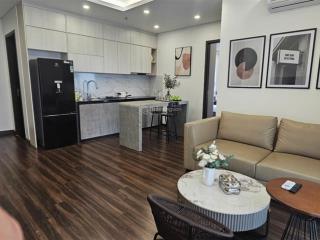 Cho thuê căn hộ 2pn tại hoàng huy grand tower, 12 triệu vnd, 61m2, hàng hiếm tại hải phòng