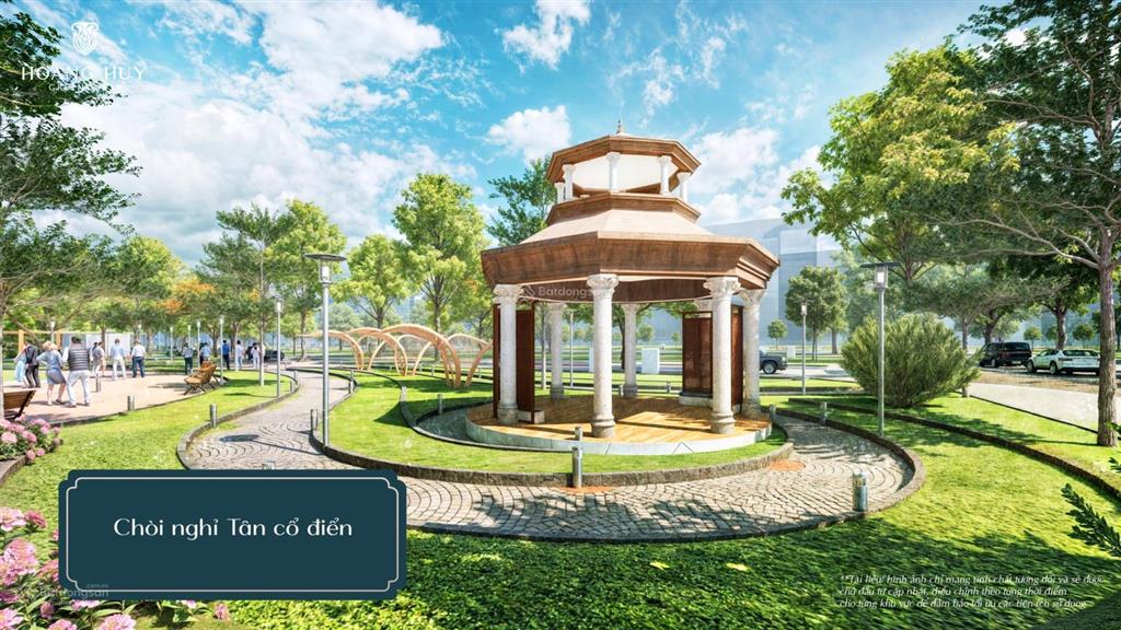Căn vip siêu đẹp biệt thự view sông 2 mặt tiền đông tây tại hoàng huy green river.  0947 799 ***