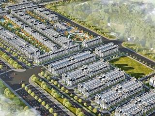 Cần chuyển nhượng căn lk1 tại hoàng huy green river, 6,7 tỷ 84m2 hướng đông giá tốt nhất thị trường