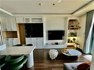 Chuyển nhượng căn hộ 3pn chủ nhà làm nội thất tâm huyết tại hoàng huy sở dầu.  0363 931 ***