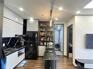 Duy nhất căn góc penhouse view đẹp nhất tại hoàng huy grand tower 37 tầng.  0363 931 ***
