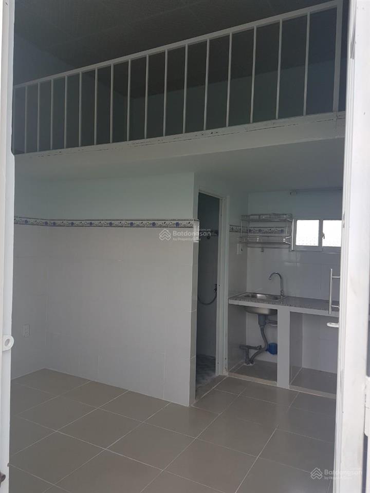 Cho thuê phòng trọ gần phạm văn đồng, phường linh tây, tp. thủ đức