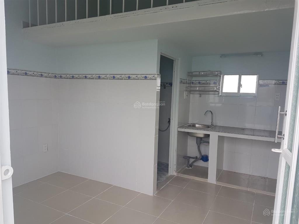 Cho thuê phòng trọ gần phạm văn đồng, phường linh tây, tp. thủ đức
