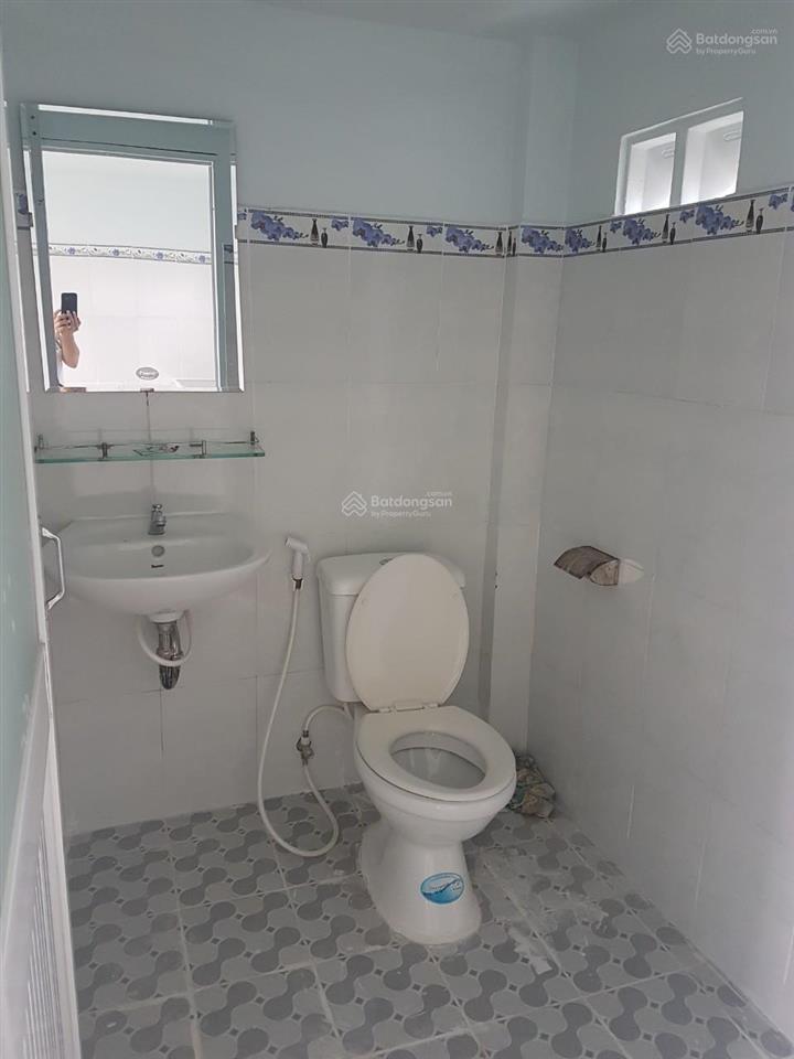 Cho thuê phòng trọ gần phạm văn đồng, phường linh tây, tp. thủ đức