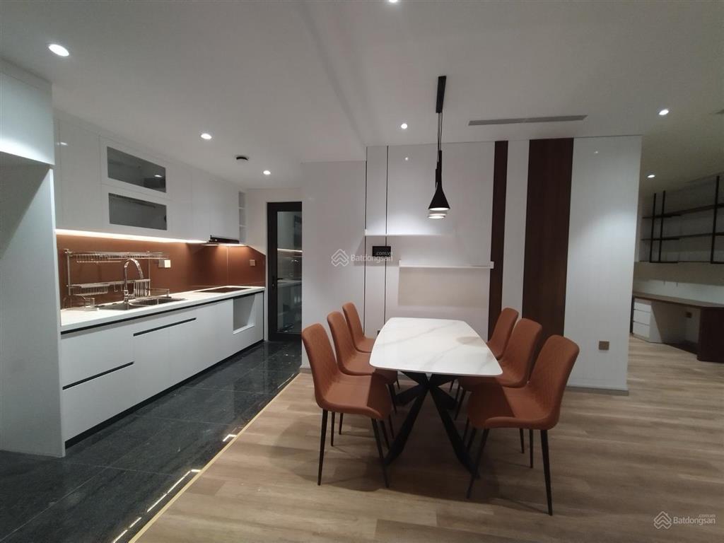 Bán gấp cắt lỗ căn hộ chung cư tại the lancaster  20 núi trúc, 143m2, 3pn, tầng cao, 0941 882 ***