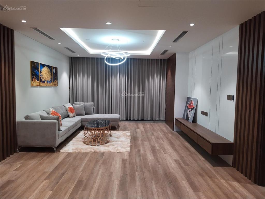 Bán gấp cắt lỗ căn hộ chung cư tại the lancaster  20 núi trúc, 143m2, 3pn, tầng cao, 0941 882 ***