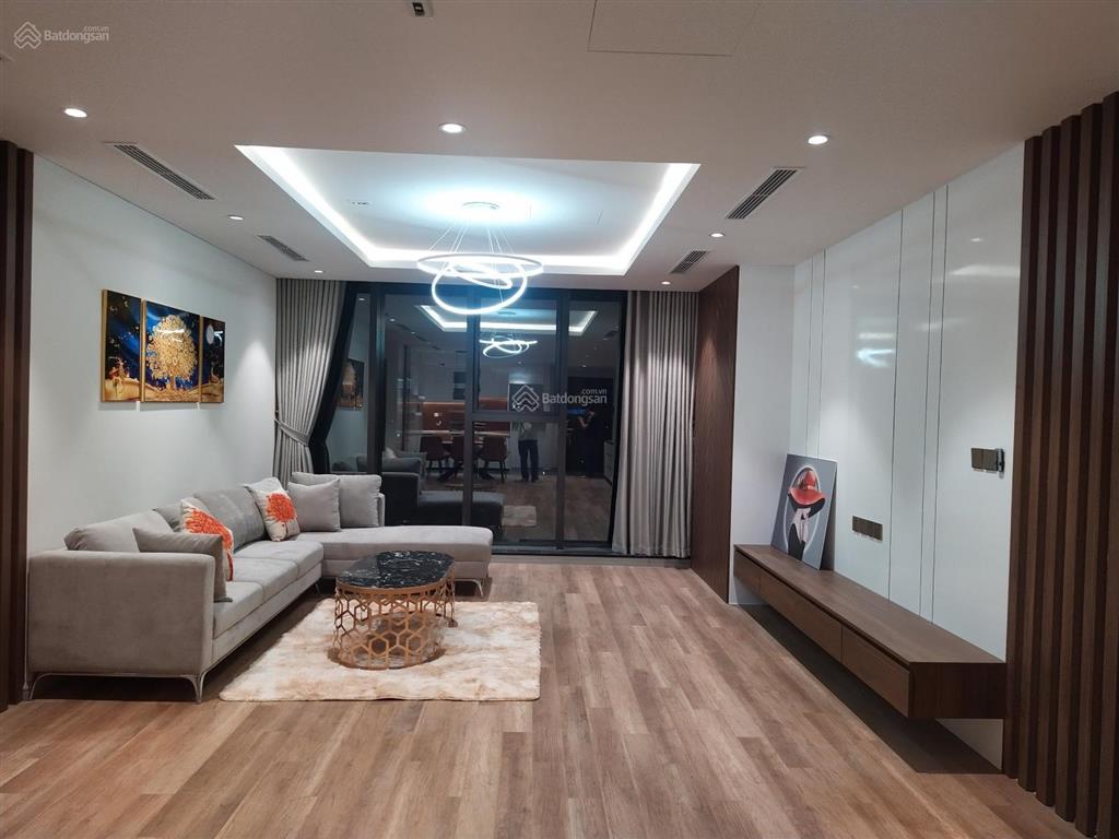 Bán gấp cắt lỗ căn hộ chung cư tại the lancaster  20 núi trúc, 143m2, 3pn, tầng cao, 0941 882 ***