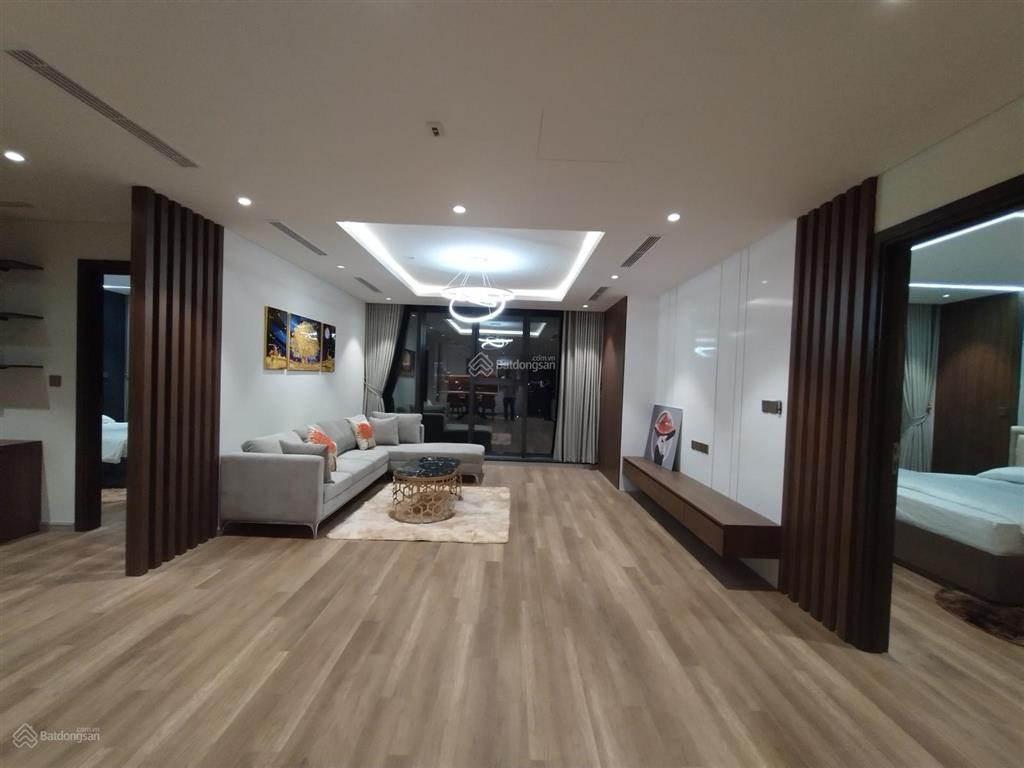 Bán gấp cắt lỗ căn hộ chung cư tại the lancaster  20 núi trúc, 143m2, 3pn, tầng cao, 0941 882 ***