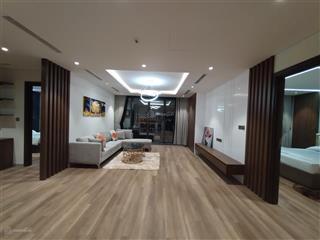 Bán gấp cắt lỗ căn hộ chung cư tại the lancaster  20 núi trúc, 143m2, 3pn, tầng cao, 0941 882 ***