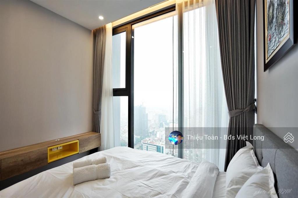 Cho thuê gấp căn hộ chung cư grandeur palace  138b giảng võ, 80m2, 2pn, đủ đồ, giá thỏa thuận