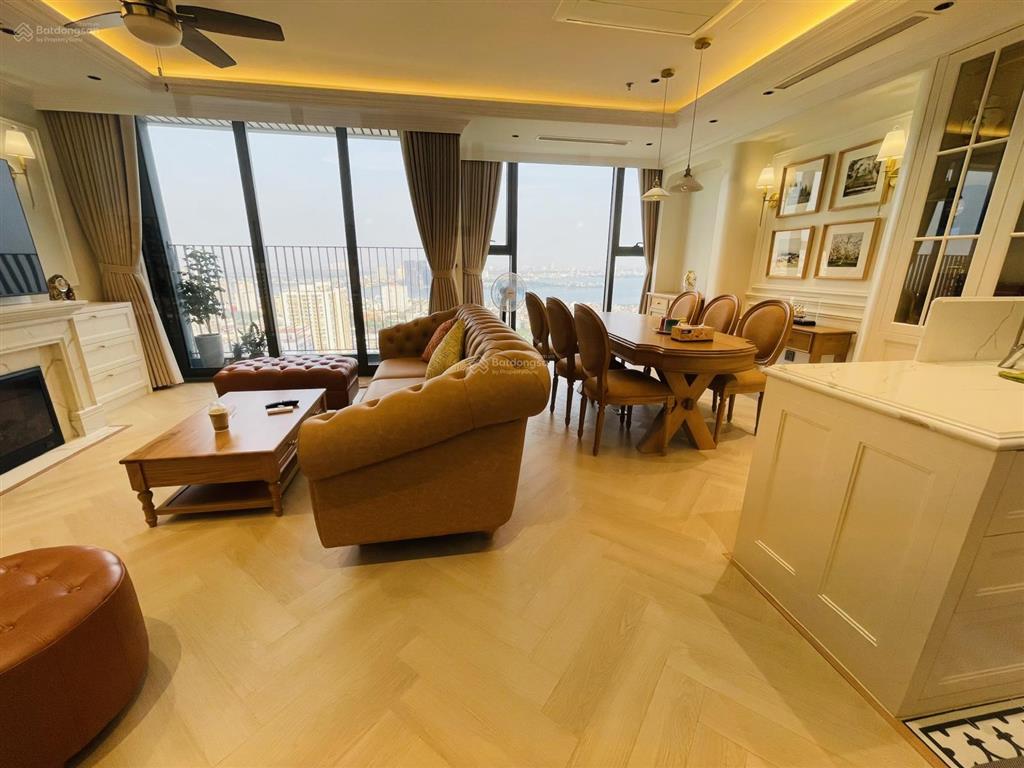 Bán nhanh căn hộ chung cư tại five star west lake  162 hoàng hoa thám 170m2, view hồ 0941 882 ***