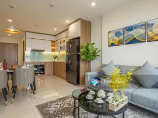 Cho thuê nhanh căn hộ chung cư hà nội aqua central  44 yên phụ, 90m2, 2pn view hồ tây 0941 882 ***