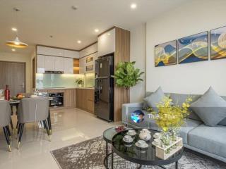 Cho thuê gấp căn hộ d'.le roi soleil  59 xuân diệu, 94m2, 2pn, đủ đồ, chỉ 18 triệu/th 0941 882 ***
