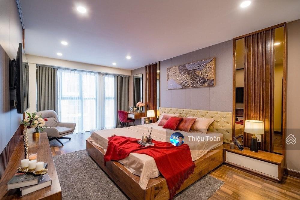 Hàng hot! bán căn 2 ngủ đẹp nhất chung cư hateco laroma  huỳnh thúc kháng, 86m2 tầg cao, chỉ 11 tỷ